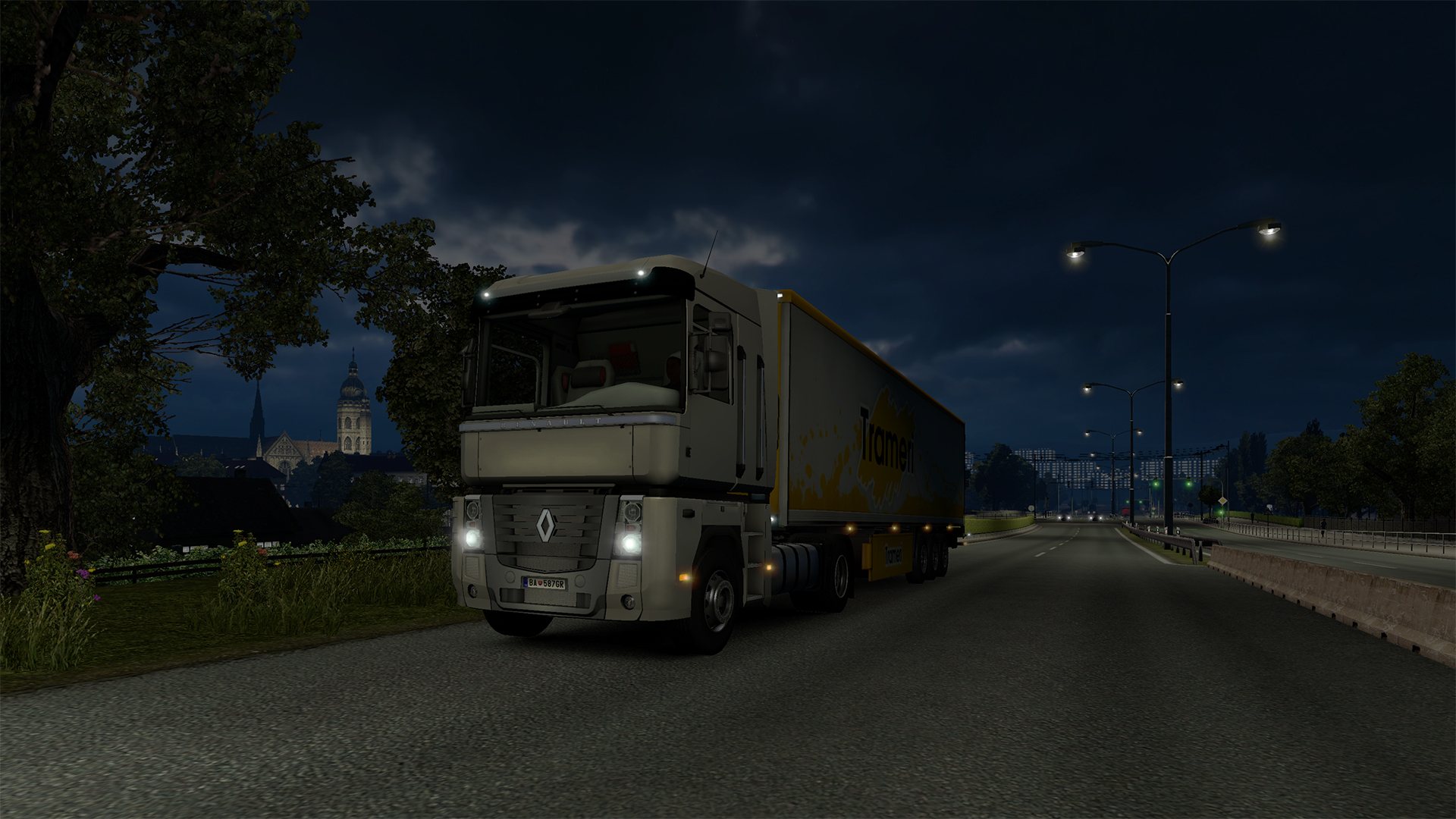 Truck Simulatod Dlc Going East Keys